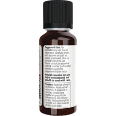 100% Pure Bergamot